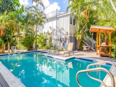 Key West Estate Perfect for Groups! 5 Separate Rentals