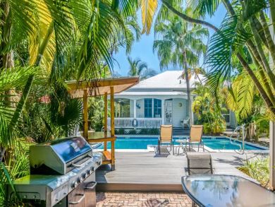 Key West Estate Perfect for Groups! 5 Separate Rentals