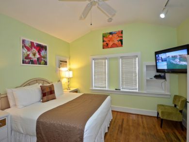 Come to The Keys and Be Wowed at This Vacation Home