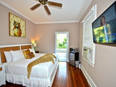 Come to The Keys and Be Wowed at This Vacation Home