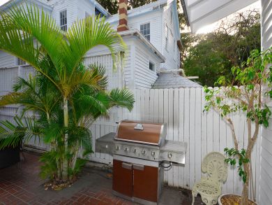 Come to The Keys and Be Wowed at This Vacation Home