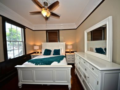 Come to The Keys and Be Wowed at This Vacation Home