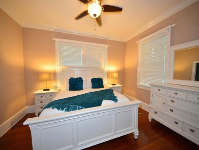 Come to The Keys and Be Wowed at This Vacation Home