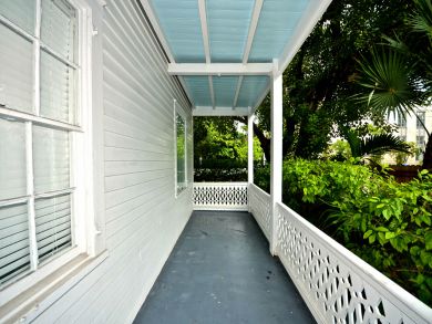 Come to The Keys and Be Wowed at This Vacation Home