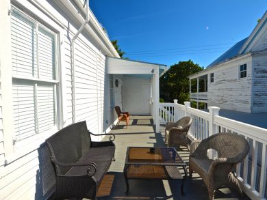 Come to The Keys and Be Wowed at This Vacation Home