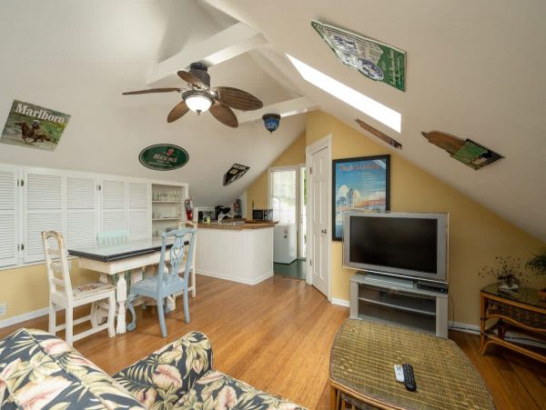 Key West Vacation Home Five Bedroom with Pool