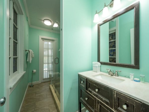 Key West Vacation Home Five Bedroom with Pool