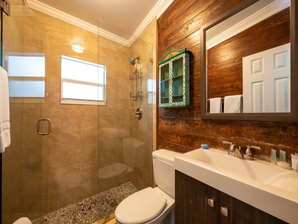 Key West Vacation Home Five Bedroom with Pool