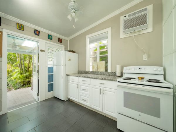Key West Vacation Home Five Bedroom with Pool