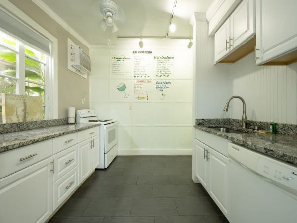 Key West Vacation Home Five Bedroom with Pool