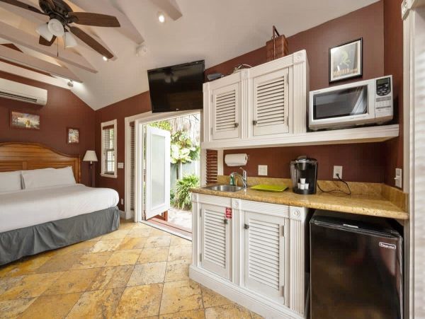 Key West Vacation Home Five Bedroom with Pool