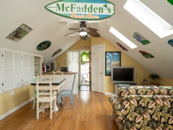 Key West Vacation Home Five Bedroom with Pool