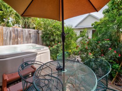 The Florida Keys Home 905669