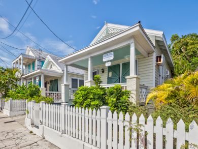 The Florida Keys Home 905669