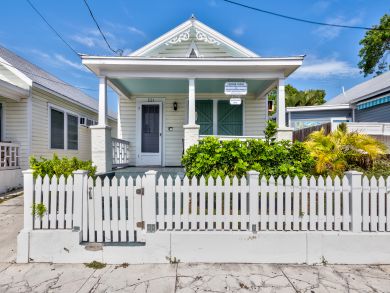 The Florida Keys Home 905669