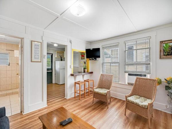 Key West Vacation Home Sleeps 4 Guests