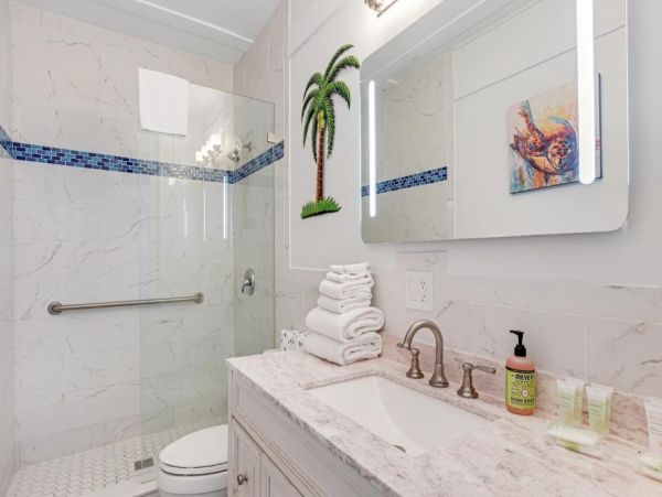 Key West Vacation Home Sleeps 4 Guests