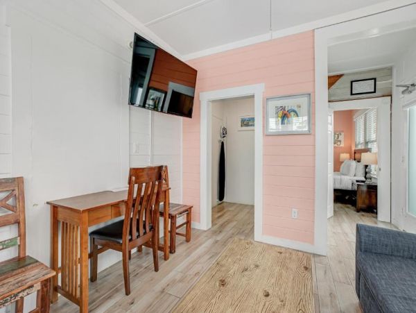Key West Vacation Home Sleeps 4 Guests