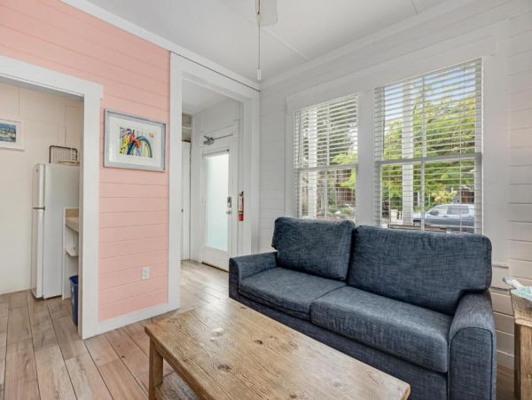 Key West Vacation Home Sleeps 4 Guests