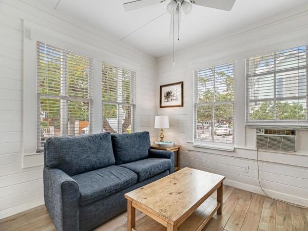 Key West Vacation Home Sleeps 4 Guests
