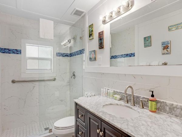 Key West Vacation Home Sleeps 4 Guests