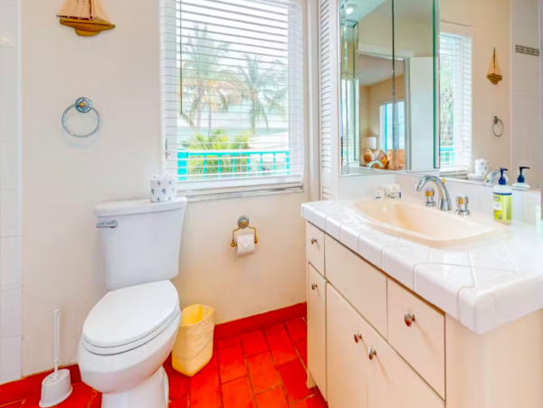 Florida Keys Spacious Duplex - Dock & Beach Access  - Pool