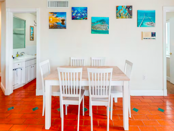Florida Keys Spacious Duplex - Dock & Beach Access  - Pool