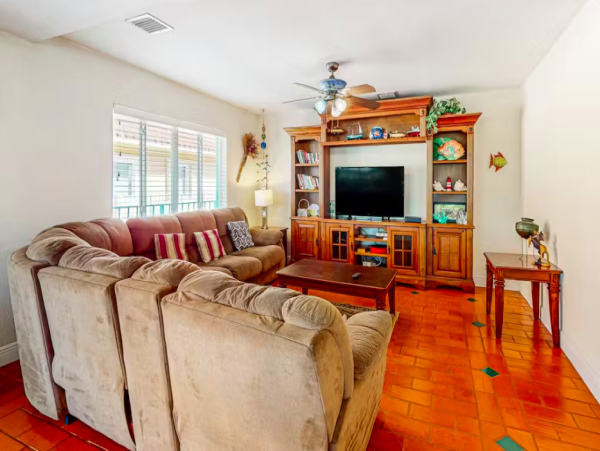 Florida Keys Spacious Duplex - Dock & Beach Access  - Pool