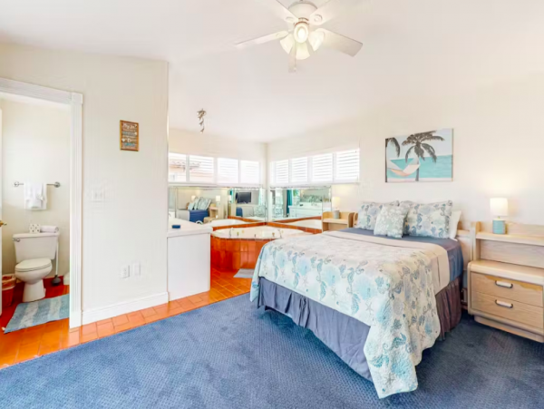 Florida Keys Spacious Duplex - Dock & Beach Access  - Pool