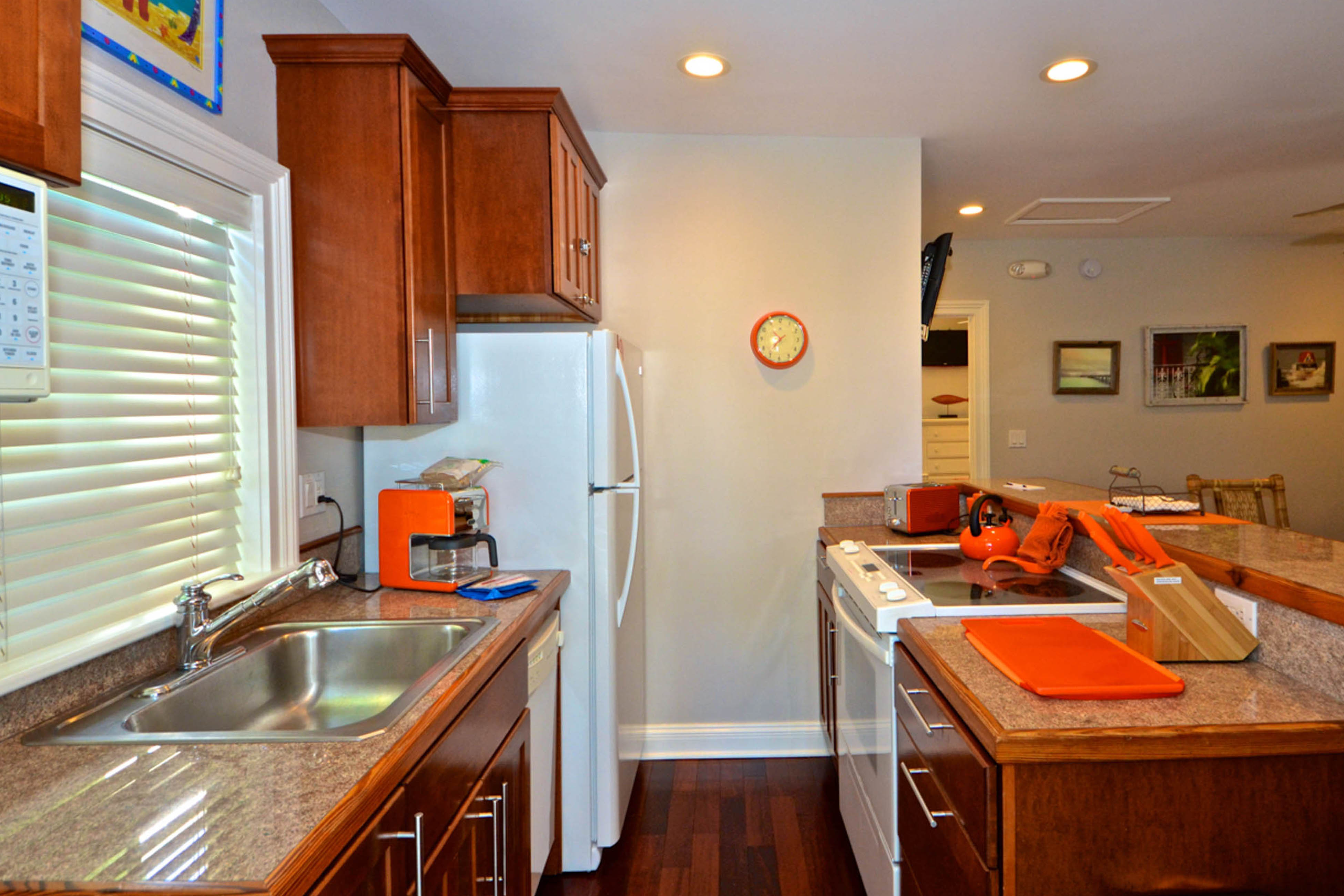 The Florida Keys Condo 905687