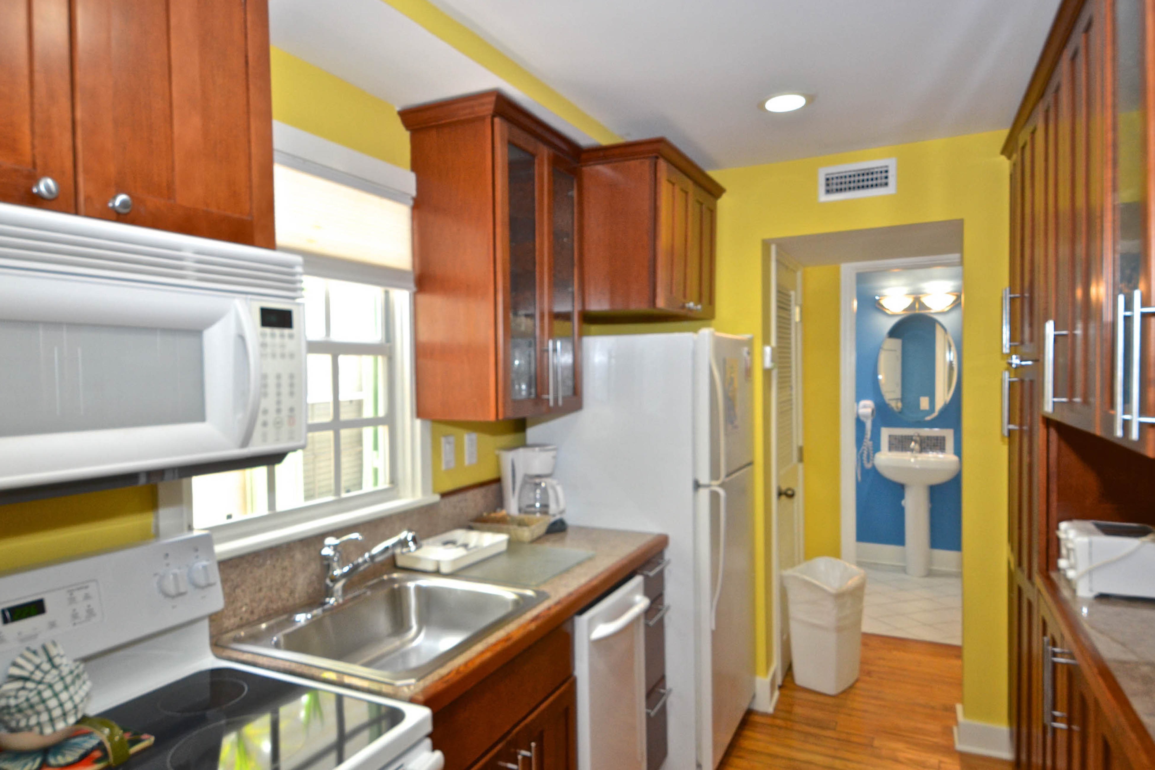 The Florida Keys Condo 905687