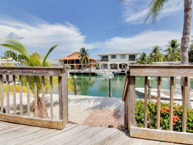 The Florida Keys Home 905695