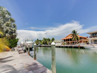 The Florida Keys Home 905695