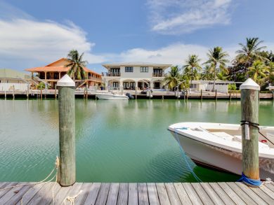 The Florida Keys Home 905695