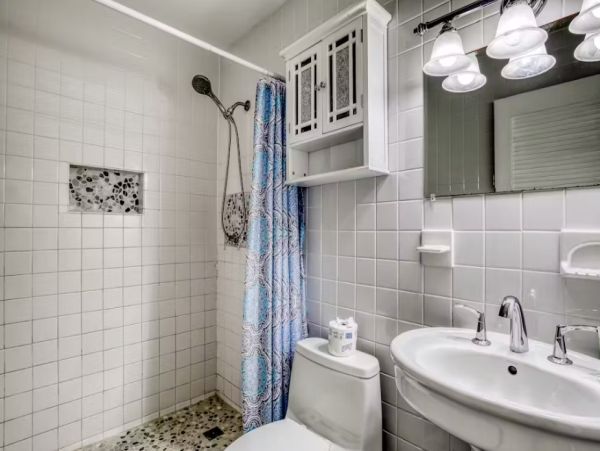 Long Key Four Bedroom Oceanfront Duplex