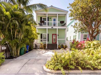 The Florida Keys Home 905697