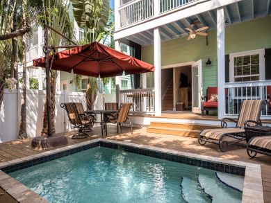 The Florida Keys Home 905697