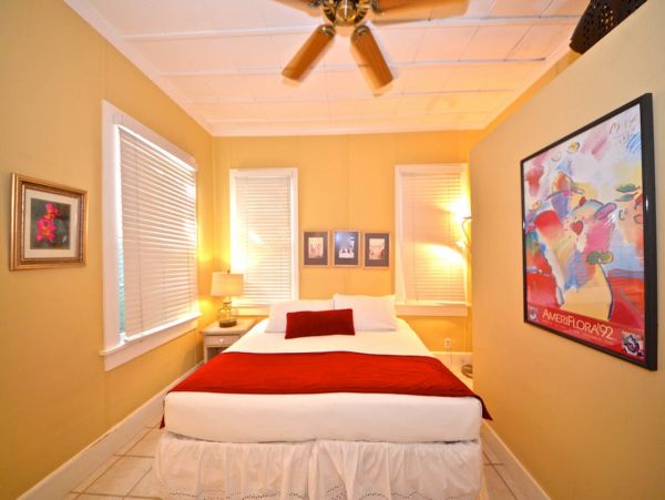 Twelve Bedrooms Key West Vacation Pool Home Sleeps 36 Guests