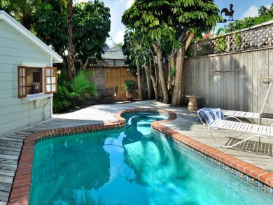 The Florida Keys Home 905702