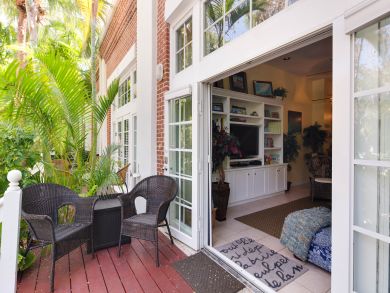The Florida Keys Home 905704