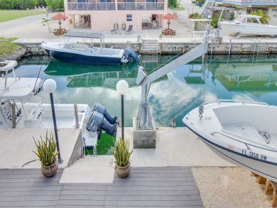 The Florida Keys Home 905709