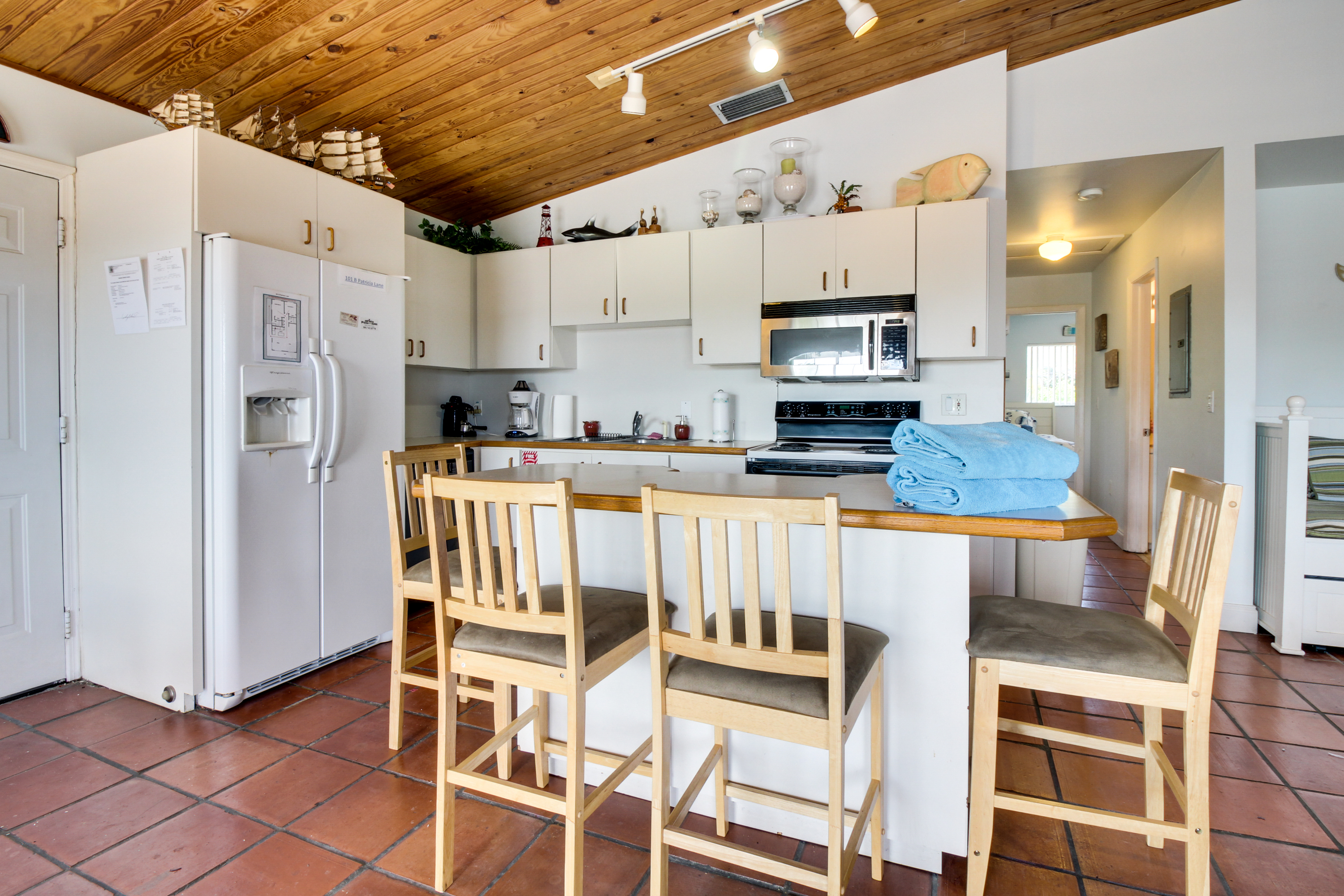 The Florida Keys Home 905709