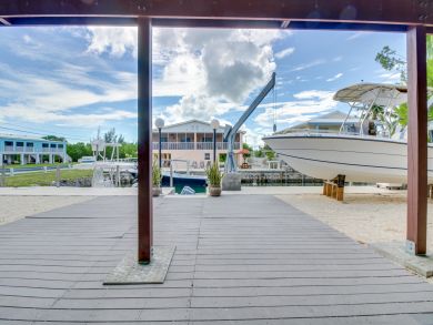 The Florida Keys Home 905709