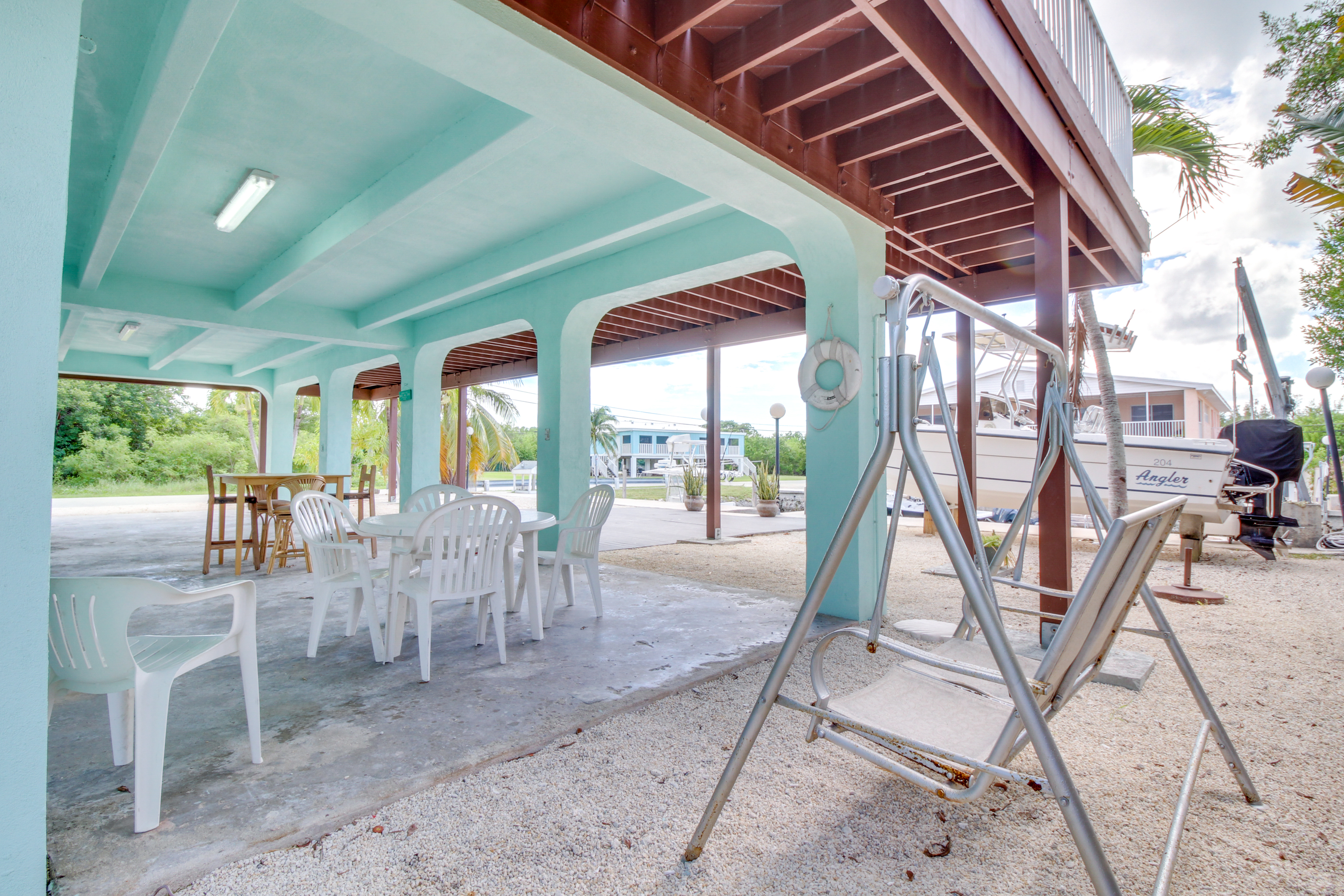 The Florida Keys Home 905709