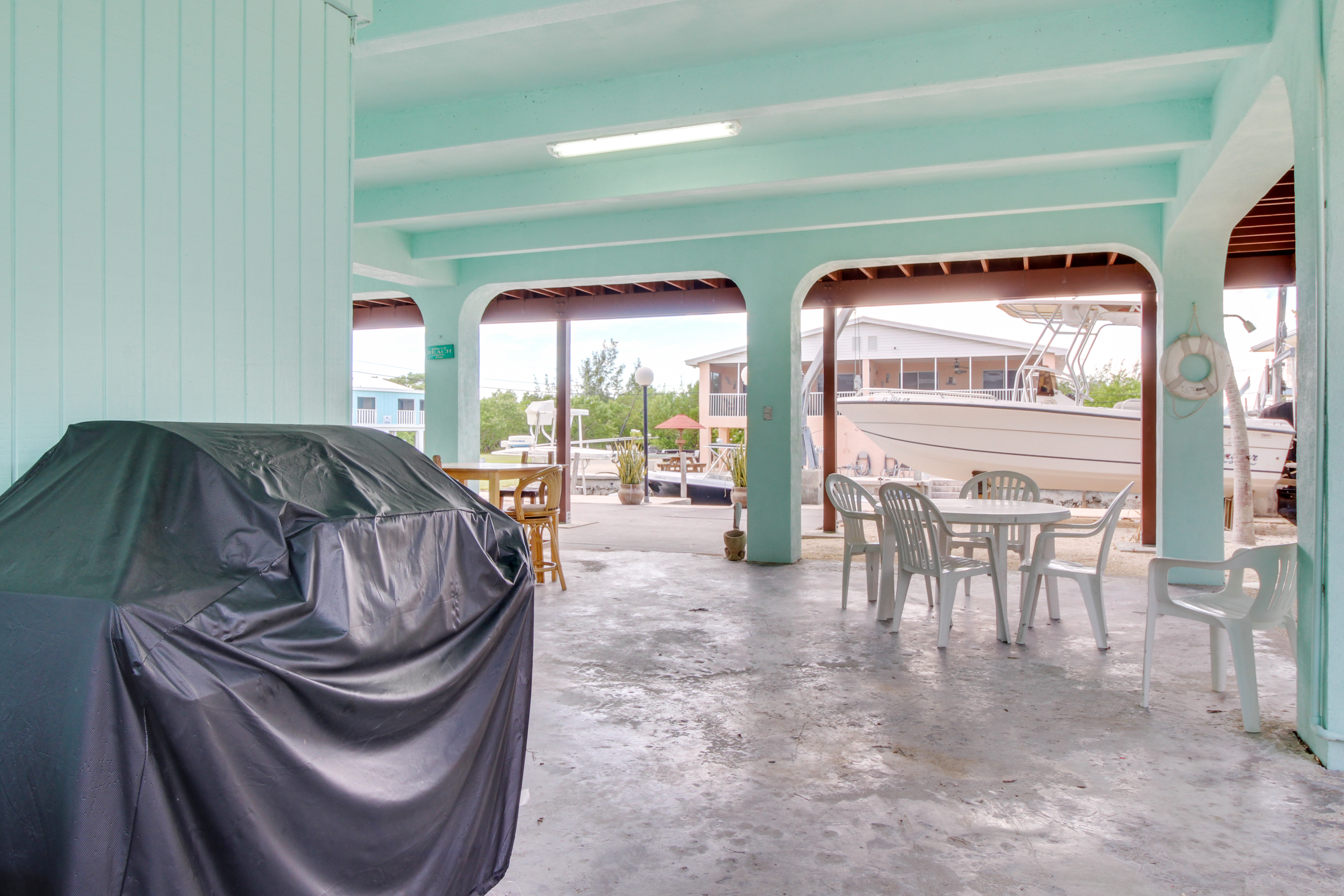 The Florida Keys Home 905709