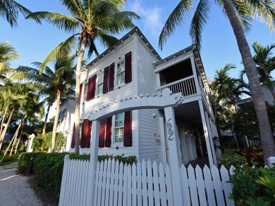 The Florida Keys Home 905711