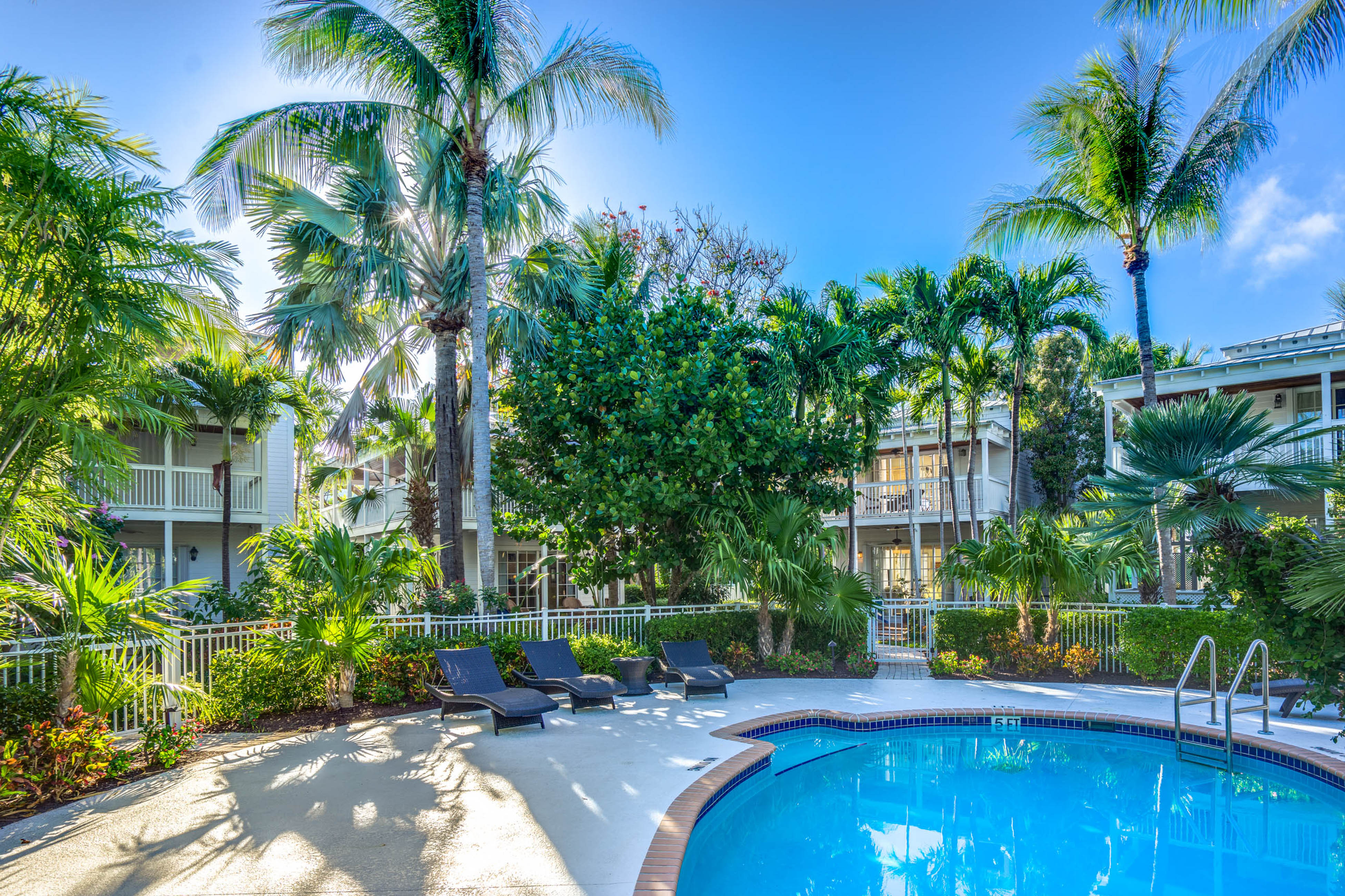 The Florida Keys Home 905711