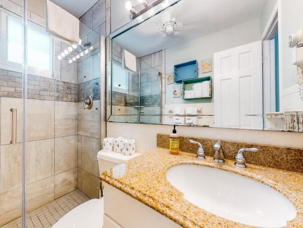 Charming Vacation Rental in Key West