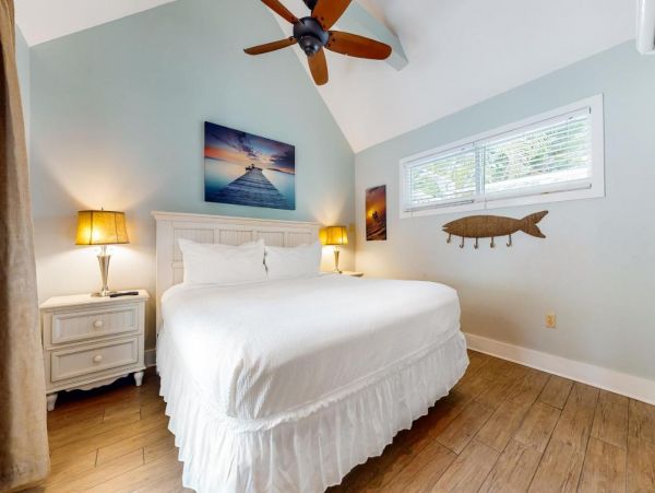 Charming Vacation Rental in Key West
