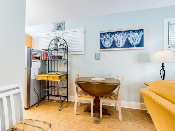 Charming Vacation Rental in Key West
